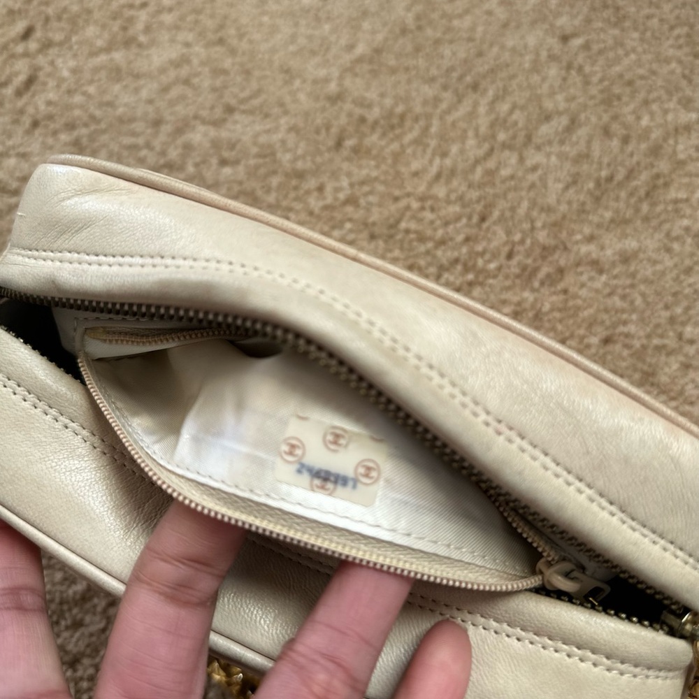 Chanel Camera Bag Vintage - Picture 15 of 16